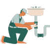 Water heater pros Logo